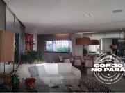 Apartamento para Locação em Belém/PA Nazaré 3 Quartos
