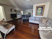 Apartamento para Locação em Belém/PA Nazaré 4 Quartos