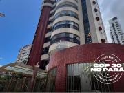 Apartamento para Locação em Belém/PA Nazaré 4 Quartos