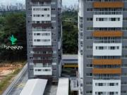Apartamento para Locação em Belém/PA Parque Verde 2 Quartos