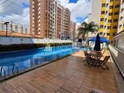 Apartamento para Locação em Belém/PA Parque Verde 3 Quartos