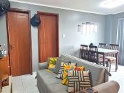 Apartamento para Locação em Belém/PA Pedreira 1 Quartos