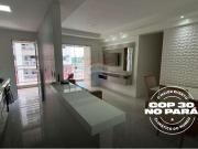 Apartamento para Locação em Belém/PA Pedreira 2 Quartos