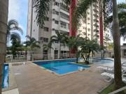 Apartamento para Locação em Belém/PA Pedreira 2 Quartos