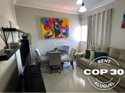 Apartamento para Locação em Belém/PA Pedreira 2 Quartos