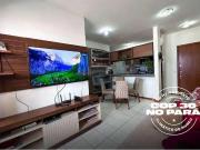 Apartamento para Locação em Belém/PA Pedreira 3 Quartos
