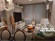 Apartamento para Locação em Belém/PA Pedreira 3 Quartos