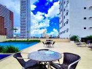 Apartamento para Locação em Belém/PA Pedreira 3 Quartos