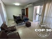 Apartamento para Locação em Belém/PA Pedreira 3 Quartos
