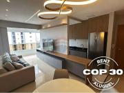 Apartamento para Locação em Belém/PA Pedreira 3 Quartos