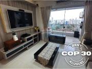 Apartamento para Locação em Belém/PA Pedreira 3 Quartos