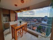 Apartamento para Locação em Belém/PA Pedreira 3 Quartos