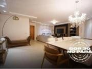 Apartamento para Locação em Belém/PA Reduto 3 Quartos