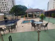 Apartamento para Locação em Belém/PA Reduto 3 Quartos