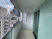 Apartamento para Locação em Belém/PA Reduto 3 Quartos