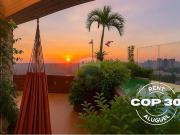 Apartamento para Locação em Belém/PA São Brás 3 Quartos