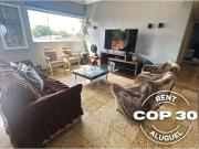 Apartamento para Locação em Belém/PA São Brás 3 Quartos