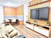 Apartamento para Locação em Belém/PA São Brás 3 Quartos