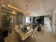 Apartamento para Locação em Belém/PA São Brás 4 Quartos