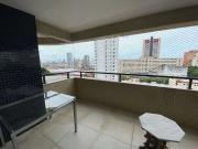 Apartamento para Locação em Belém/PA São Brás 4 Quartos