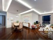 Apartamento para Locação em Belém/PA São Brás 4 Quartos