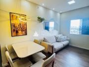 Apartamento para Locação em Belém/PA Sacramenta 2 Quartos