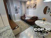 Apartamento para Locação em Belém/PA Sacramenta 2 Quartos