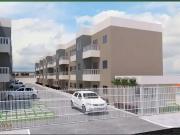 Apartamento para Locação em Belém/PA Tenoné 2 Quartos