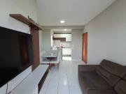 Apartamento para Locação em Belém/PA Tenoné 3 Quartos