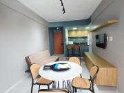 Apartamento para Locação em Belém/PA Umarizal 1 Quartos