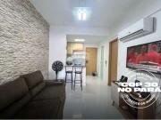 Apartamento para Locação em Belém/PA Umarizal 1 Quartos
