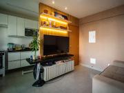 Apartamento para Locação em Belém/PA Umarizal 2 Quartos