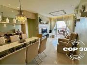 Apartamento para Locação em Belém/PA Umarizal 2 Quartos