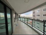 Apartamento para Locação em Belém/PA Umarizal 2 Quartos