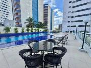 Apartamento para Locação em Belém/PA Umarizal 3 Quartos