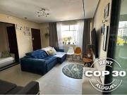 Apartamento para Locação em Belém/PA Umarizal 3 Quartos