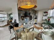 Apartamento para Locação em Belém/PA Umarizal 3 Quartos