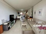Apartamento para Locação em Belém/PA Umarizal 3 Quartos