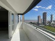 Apartamento para Locação em Belém/PA Umarizal 3 Quartos