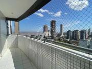 Apartamento para Locação em Belém/PA Umarizal 3 Quartos