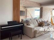 Apartamento para Locação em Belém/PA Umarizal 3 Quartos