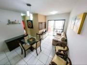 Apartamento para Locação em Belém/PA Umarizal 3 Quartos