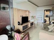 Apartamento para Locação em Belém/PA Umarizal 3 Quartos