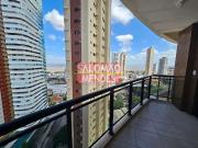 Apartamento para Locação em Belém/PA Umarizal 3 Quartos