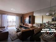 Apartamento para Locação em Belém/PA Umarizal 3 Quartos