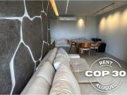 Apartamento para Locação em Belém/PA Val de Cães 3 Quartos