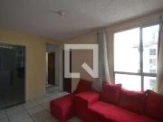 Apartamento para Locação em Belford Roxo/RJ Graças 2 Quartos