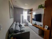 Apartamento para Locação em Belo Horizonte/MG Alto dos...
