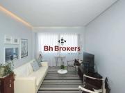 Apartamento para Locação em Belo Horizonte/MG Anchieta 1...