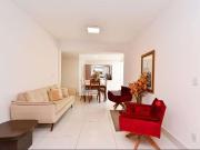 Apartamento para Locação em Belo Horizonte/MG Anchieta 2...